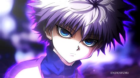 FOTO KILLUA ZOLDYCK - Jual Foto Killua Terbaru - Oct 2024