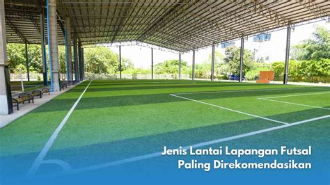 FOTO LAPANGAN FUTSAL - CARA MENGGAMBAR LAPANGAN FUTSAL LENGKAP