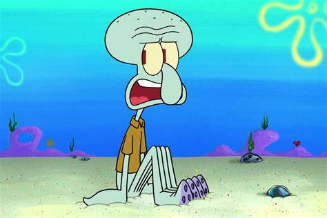 FOTO SQUIDWARD - GAMBAR SQUIDWARD MARAH - Here are only the best squidward