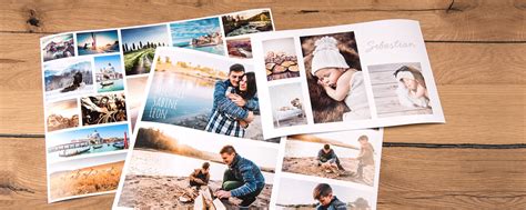 fotocollage poster erstellen