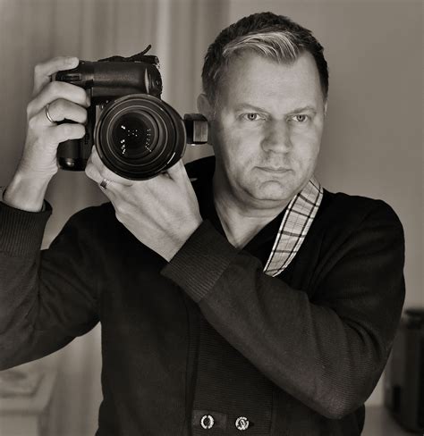 fotograf biografie