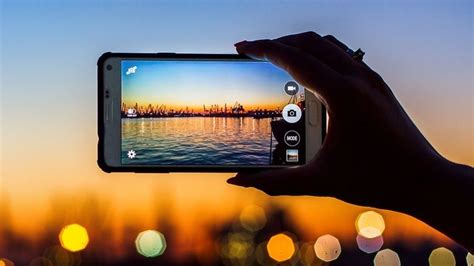 Fotografia Smartphone