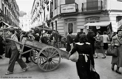 Fotografías antiguas de Valencia: Un viaje en el tiempo a través de imágenes históricas