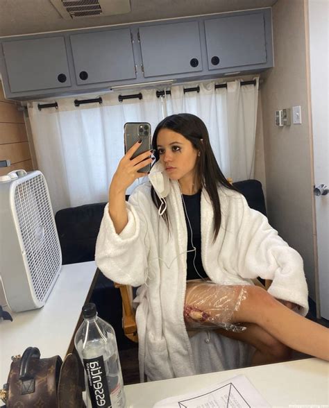 Fotos De Jenna Ortega