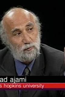 fouad ajami biography or religion