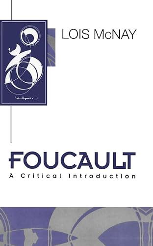 Read Online Foucault A Critical Introduction Key Contemporary Thinkers 