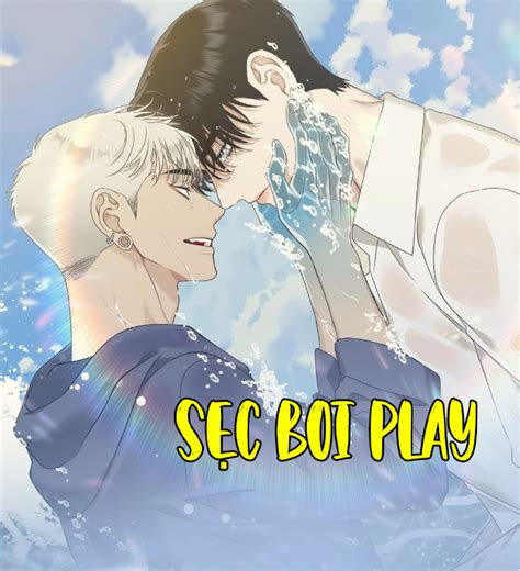 fouls start | SN Key Fouls Start BL Manhwa seal