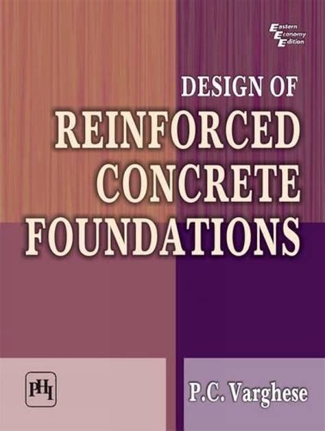 Foundation Design Varghese