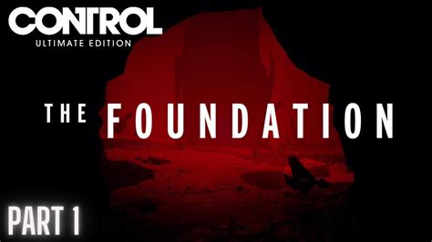 Foundation Dlc Walkthrough