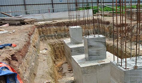 Foundation Engineering