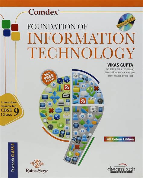 Foundation Of Information Technology Chapter 2 Computer System Answers Class 9