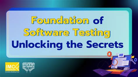 Foundation Of Software Testing By Rex Black