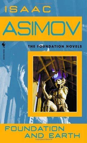 Read Online Foundation And Earth Foundation 5 By Isaac Asimov 