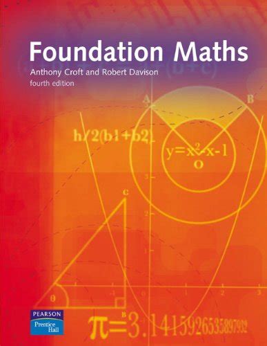 Download Foundation Maths 4Th Edition 