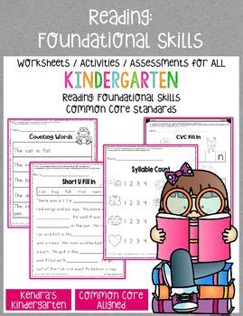 Foundational Reading Skill Worksheets For Kindergarten Readers Concept Mastery Grade 6 Worksheet - Concept Mastery Grade 6 Worksheet