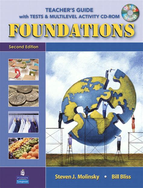foundations 2nd edition
