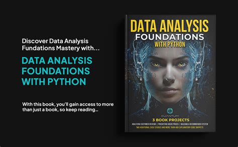 Foundations For Analytics With Python From Non Programmer To Hacker