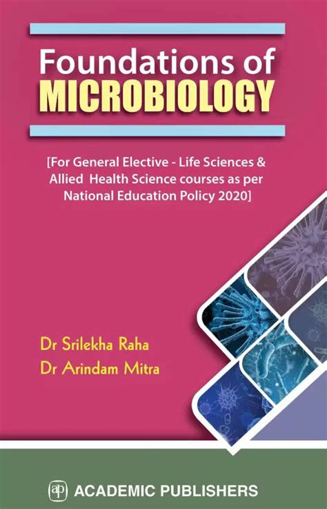 Foundations In Microbiology