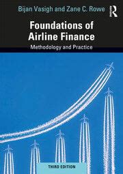 Foundations Of Airline Finance