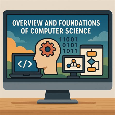 foundations of computer science exercise answers
