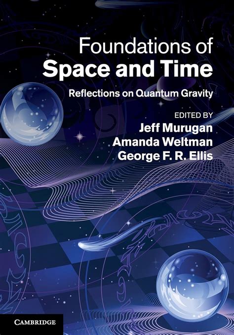 Foundations Of Quantum Gravity