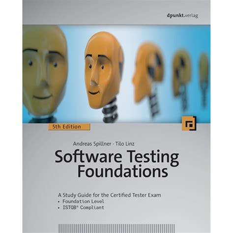 Foundations Of Software Testing I S T Q B Certification