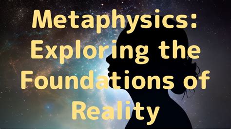 Foundations Of The Metaphysics Of Morals