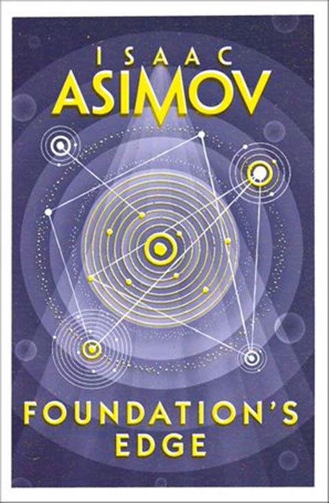 Read Foundations Edge Foundation 4 Isaac Asimov 