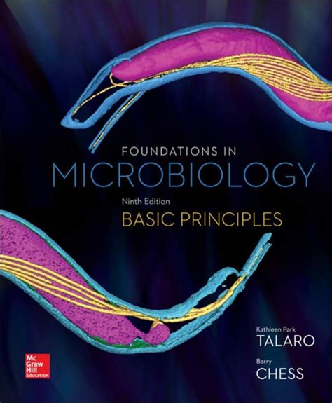 Full Download Foundations In Microbiology 9Th Edition 