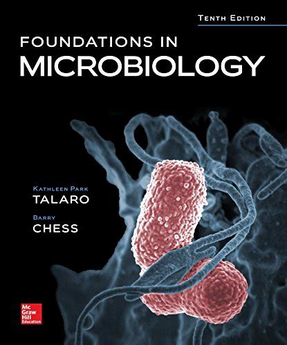 Read Online Foundations In Microbiology Talaro 7Th Edition 