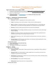 Read Foundations In Personal Finance Chapter 4 Answers 