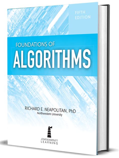 Download Foundations Of Algorithms Neapolitan Pdf 