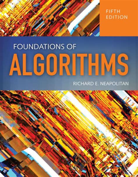 Read Foundations Of Algorithms Solutions Manual 