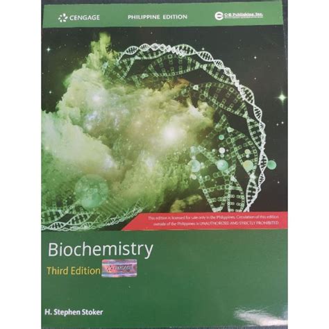 Full Download Foundations Of Biochemistry 3Rd Edition Solutions 