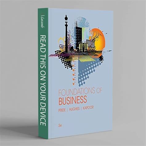 Read Online Foundations Of Business 5Th Edition 