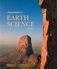 Full Download Foundations Of Earth Science 5Th Edition 