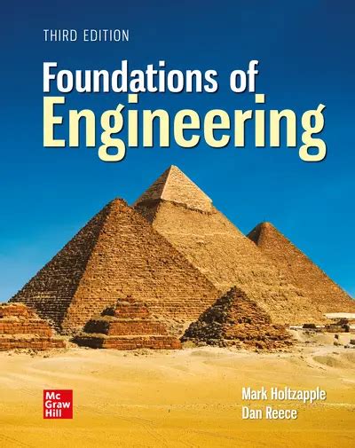 Full Download Foundations Of Engineering Textbook 