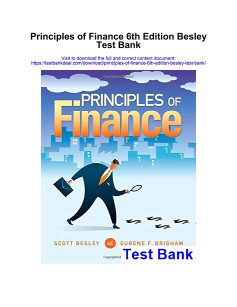 Read Online Foundations Of Finance 6Th Edition Answers 