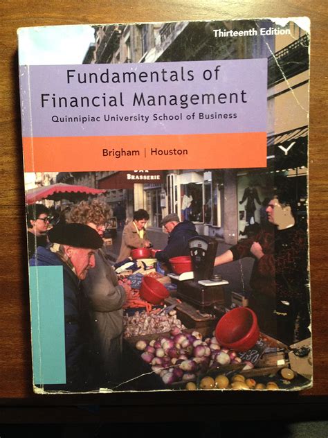 Download Foundations Of Financial Management 13Th Edition 