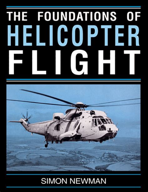 Read Foundations Of Helicopter Flight 