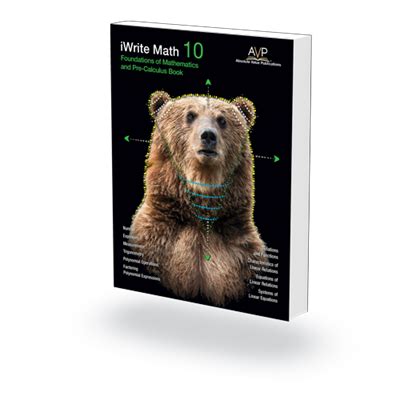 Full Download Foundations Of Mathematics And Pre Calculus Grade 10 Workbook 