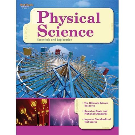Read Foundations Of Physical Science Florida Edition Answers 