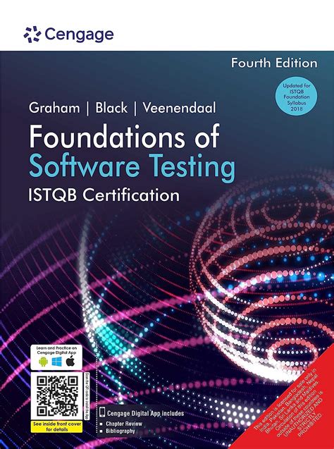 Full Download Foundations Of Software Testing Istqb Certification 