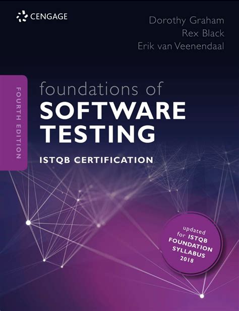 Full Download Foundations Of Software Testing Istqb Certification 