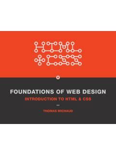 Read Online Foundations Of Web Design Pearsoncmg 