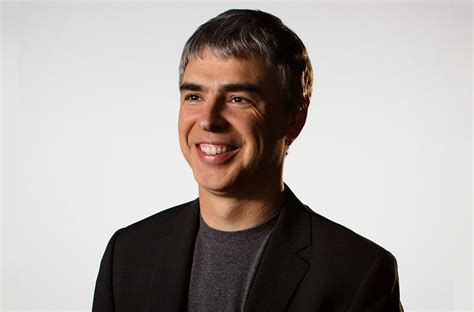 founder of google biography