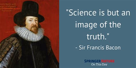 Founder Of Scientific Method