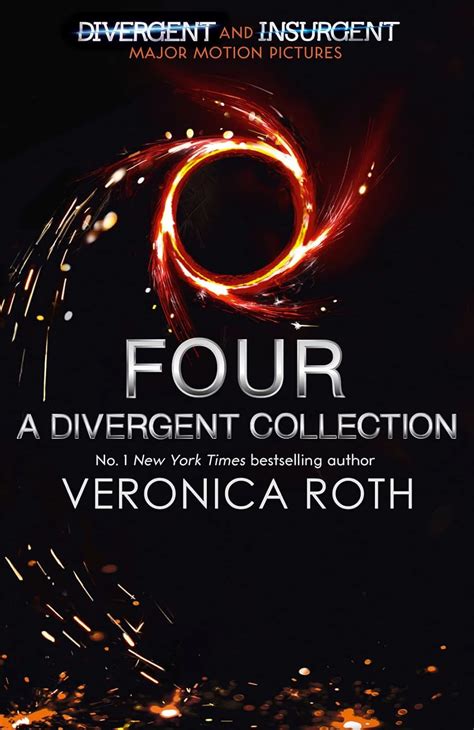 Four A Divergent Collection