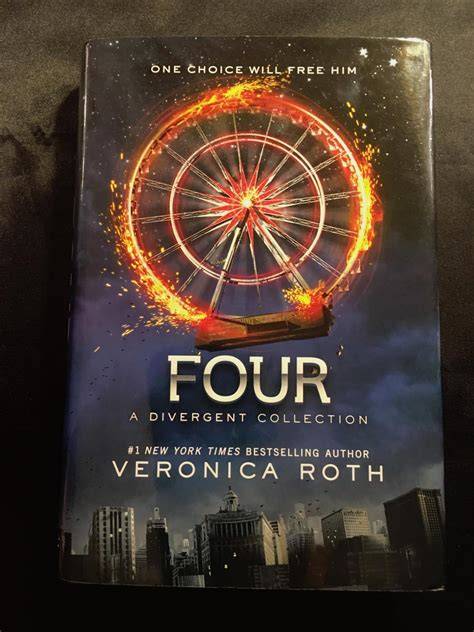 four a divergent collection divergent series coll