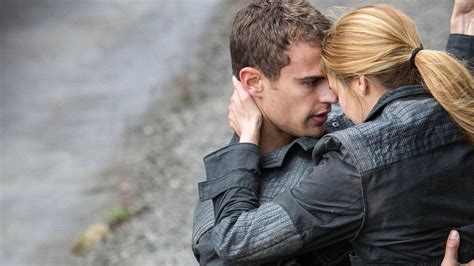 Four And Tris